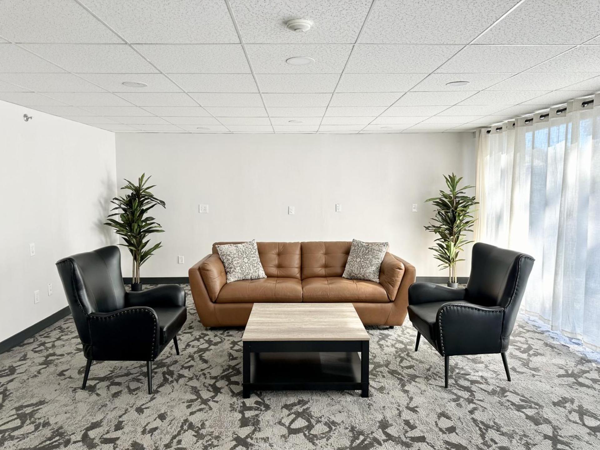 Baldwin Inn And Suites 웨스트 스프링필드 외부 사진