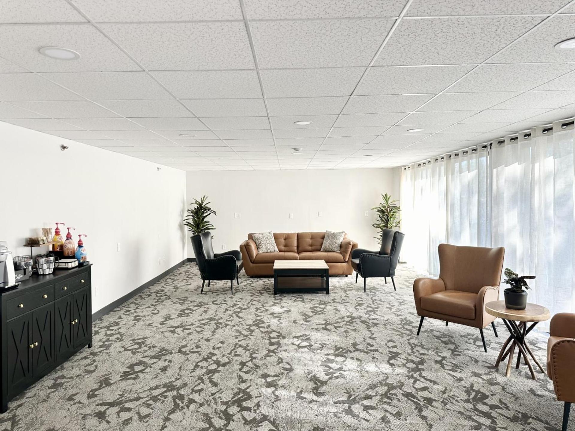 Baldwin Inn And Suites 웨스트 스프링필드 외부 사진